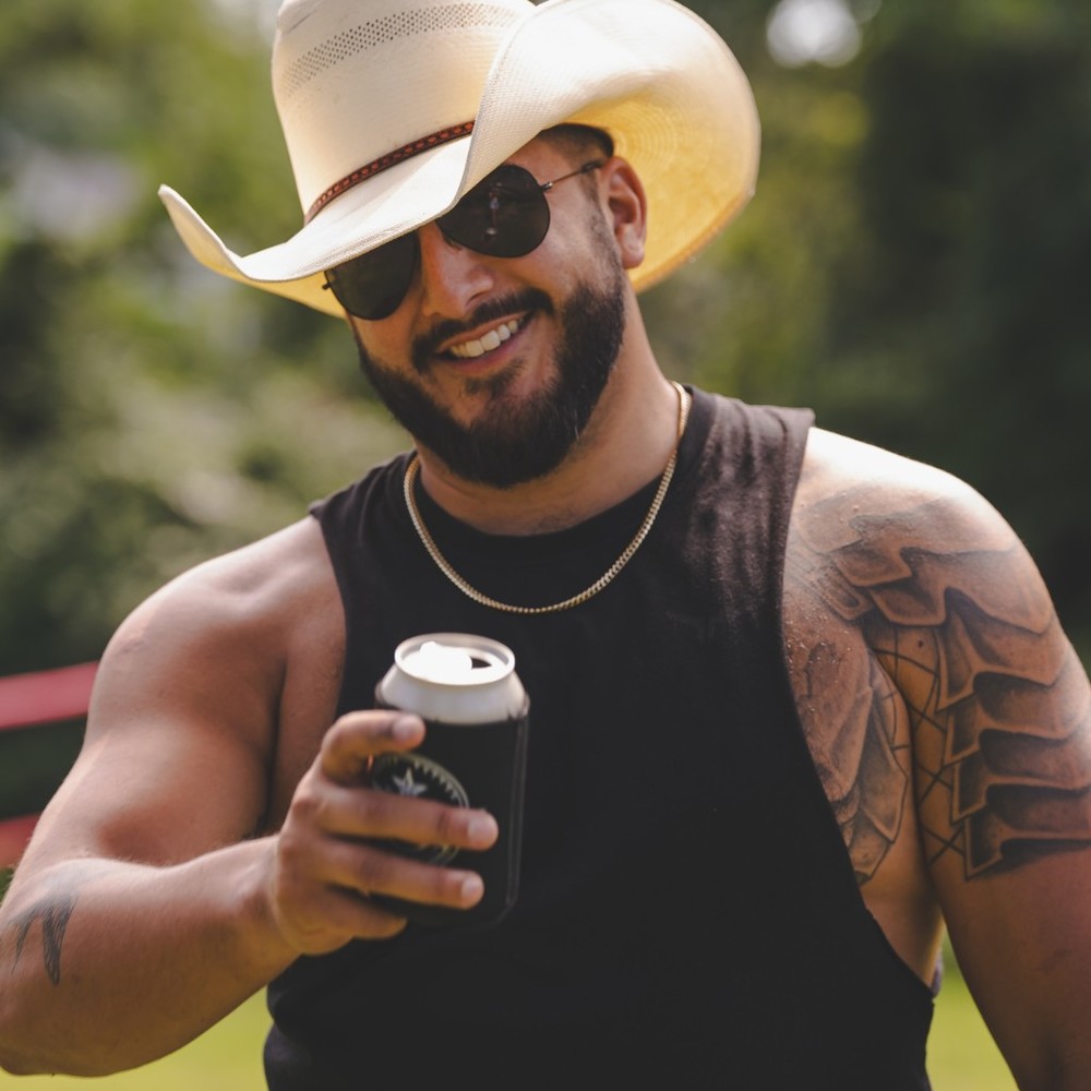 Meet your Posher, Miggs